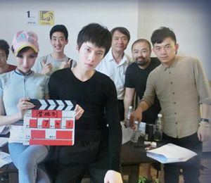 潛規則之炮兵團 潛規則之炮兵團