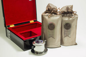 越南貓屎咖啡 越南貓屎咖啡