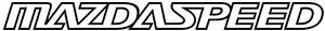 MazdaSpeed MazdaSpeed