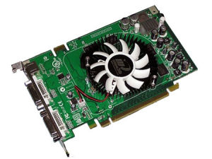 Inno3D 8600GT遊戲戰神