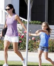 柯特妮·考克斯