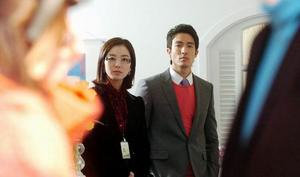 《春天華爾茲》