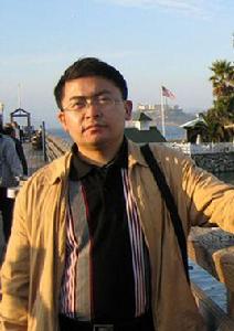 劉嘉敏[重慶大學副教授]