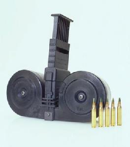 C-Mag彈鼓 C-Mag彈鼓