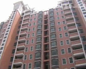 嘉駿香山苑 嘉駿香山苑