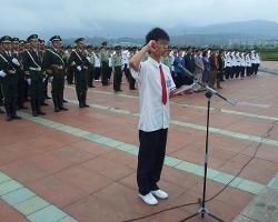 玉溪二職中 玉溪二職中