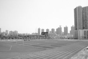 重慶市松樹橋中學