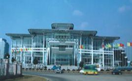 蘇州市國際貿易中心 蘇州市國際貿易中心