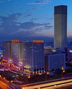 諾德中心 諾德中心