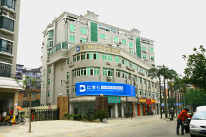 比華利(福州)美容醫院 比華利(福州)美容醫院