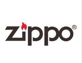 zippo黑冰系列