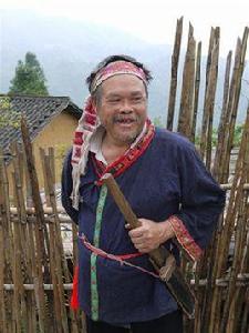 手工益文化扶貧項目 手工益文化扶貧項目