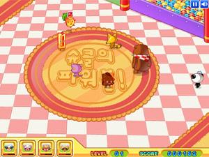 可愛對戰 可愛對戰