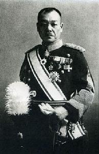 小磯國昭 小磯國昭