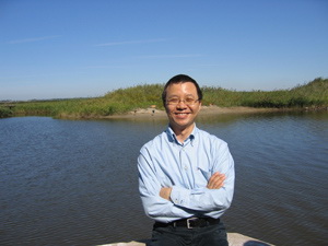 盧永強[浙江著名企業家]