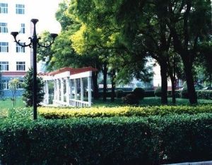 河北公安警察職業學院