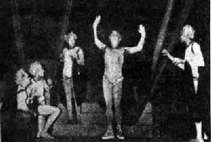 馮德爾,J. 馮德爾,J.