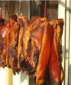 （圖）烤廣式三層肉