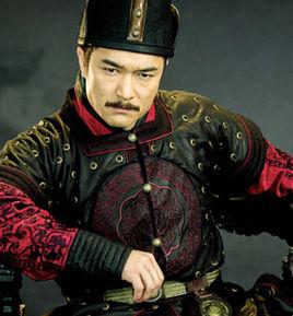 白海龍[影視演員]