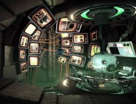 不機械城 不機械城