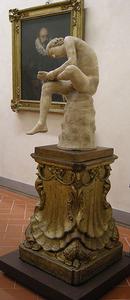 美第奇家族的藏品