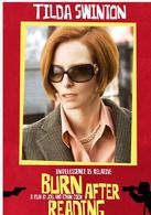 《閱後即焚》[美國2008年科恩兄弟執導影片]