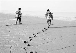 非法測繪 非法測繪