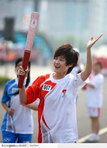 《李宇春》[中國女歌手]