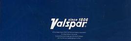 美國威士伯Valspar 美國威士伯Valspar