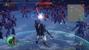 《高達無雙2》 《高達無雙2》