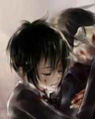 黑色曼陀羅之血色復仇 黑色曼陀羅之血色復仇