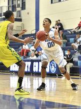 特雷&middot;莫寧