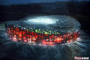 歷屆奧運會主場館