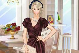 70年代裝扮 70年代裝扮