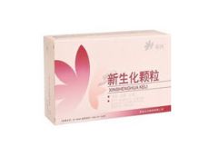 新生化顆粒 新生化顆粒