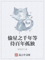 偷星之千年等待百年孤獨