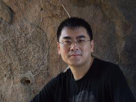 梁浩[青島市美術家協會會員]