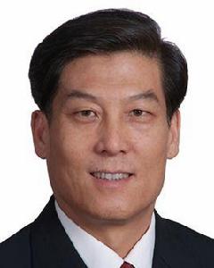 慕平[北京市高級人民法院原院長]