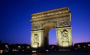 星形廣場凱旋門