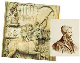 蓋倫[古羅馬時代醫學家]