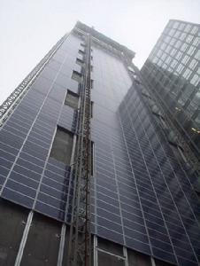 （圖）曼徹斯特保險合作協會大樓