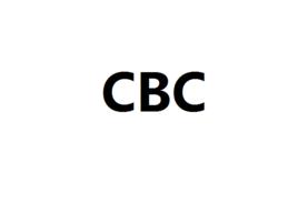 CBC[加拿大廣播公司的縮寫]