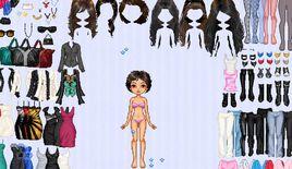 像素小女生 像素小女生