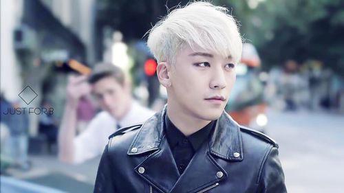 SEUNGRI