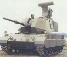 義大利'奧托.馬蒂克'76毫米高炮系統