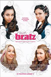 《“反”芭比》 《“反”芭比》