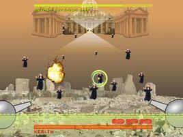 修女也瘋狂無敵版 修女也瘋狂無敵版