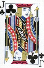 撲克[基礎含義]