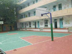 天津市和平區建物街國小