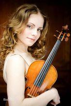 朱莉婭·費舍爾